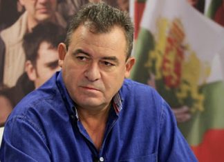 Приятел ми сподели нещо, което си струва да се провери. Каква е гаранцията, че Андрешко не е станал лаборант? Приятел ми сподели нещо, което си струва да се провери. Каква е гаранцията, че Андрешко не е станал лаборант?