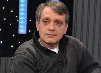 Владо Береану: Борисов се страхува от разследване и затвор. Теориите му са абсурдни