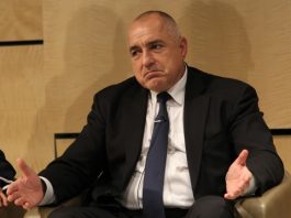 Евростат размаза Борисов! Икономическият подем на България е само в неговата глава!