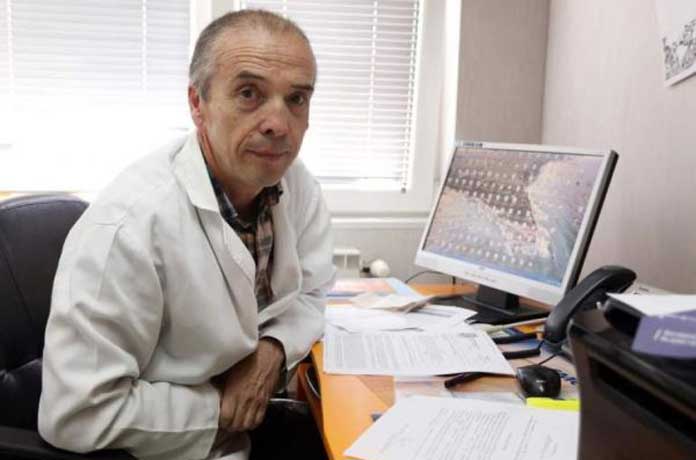 Мангъров: Личните лекари излязоха от играта заради страх и целият натиск се стовари върху болниците