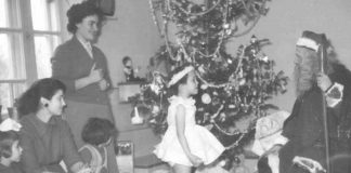 Как се празнуваше преди 40 г.: идваше Дядо Мраз, гледахме новогодишна телевизия, а вратата ни беше отключена