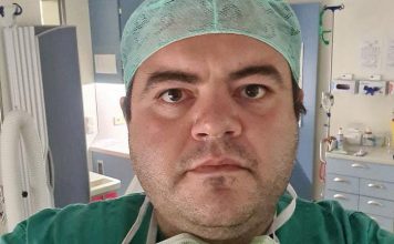 Последните думи на един лекар от Пловдив: „Добре съм, обичам те”