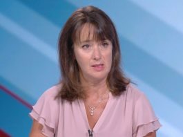 Мануела Малеева съсипа Борисов и НОЩ: Ваксинирайте се срещу простотията и неграмотността си!