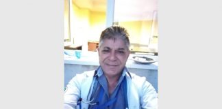 Д-р Алибрахим от Спешна помощ: Ябълков оцет със сол ме опази от коронавируса
