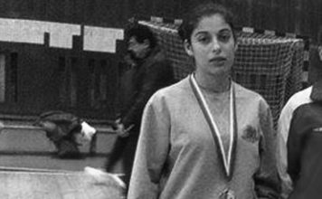 Двукратна шампионка на България по борба загина само на 21 години