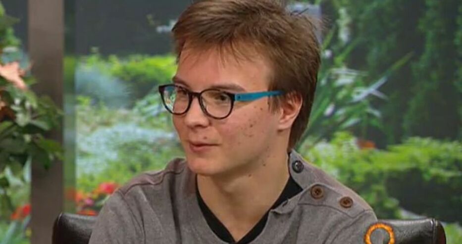 Тъжно: Почина 23-годишният Стефан Кичев, наричан от мнозина съвременният Яворов