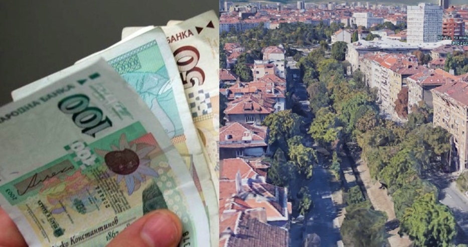 Жена от София загуби апартамента си в центъра заради кредит от 6135 евро