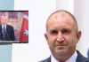 Радев: Поздравлението на Ердоган към ДПС е недопустимо. Турция да не се меси в изборите в България
