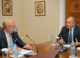 България с първо конкретно искане към С. Македония: Променете учебниците и надписите на историческите паметници България с първо конкретно искане към С. Македония: Променете учебниците и надписите на историческите паметници