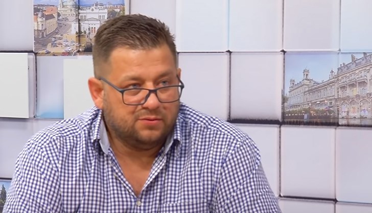 Николай Марков: Другарю Борисов, точно ти си причината за това насипно състояние на държавата и децата ни