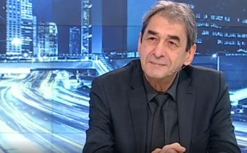 Анастас Попдимитров: Защо българската ваксина не се обсъжда, тя е на самия финал?