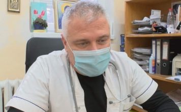 Д-р Емил Енчев, излекувал стотици болни: Алкохол, кисело зеле и чесън – доказан лек срещу COVID-19