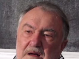 Големият Васил Михайлов: Който не подкрепи властта, сега умира от глад!