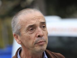 Мангъров: От 90 COVID-легла в Инфекциозна болница са заети 7. Така да се каже, бизнесът замира