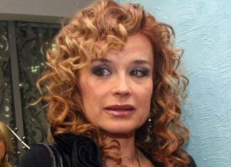 Аня Пенчева смля Борисов: Простотия, лакомия и бездарие! Хората не могат да се усмихнат вече! Аня Пенчева смля Борисов: Простотия, лакомия и бездарие! Хората не могат да се усмихнат вече!