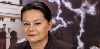 Нора Стоичкова: Колкото по-нервни са от ГЕРБ, толкова по-спокойни ставаме ние