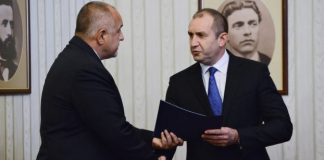 Николай Милчев: На 4 април Радев ще победи Борисов. Защото изборите са не само парламентарни