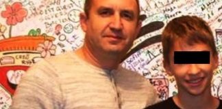 Разпитаха сина на президента в Четвърто районно в София