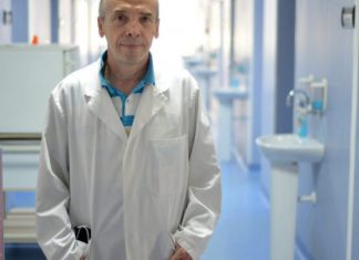 Мангъров: Като политик ,първо бих уволнил всички от “Щаба” след това върнал свободата на хората Мангъров: Като политик ,първо бих уволнил всички от “Щаба” след това върнал свободата на хората