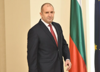 Президентството: Синът на Радев не е задържан или разпитван от МВР, рожденият ден не е бил в столично заведение