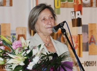 Нешка Робева: Сбогом, Черна, сбогом, красавице. Срамувам се, че съм човек. Срамувам се…