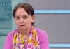 Д-р Мими Виткова: Болните хора у нас биват изнудвани, а политиците се правят на слепи