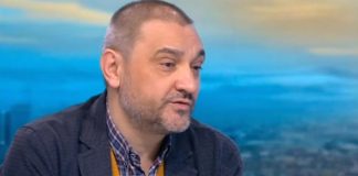 Чорбанов: Зелените коридори е другото име на хаоса. Естественият имунитет е много по-силен от ваксините