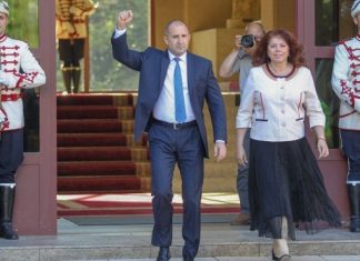 Пророкът Божидар Караджов: Виждам Румен Радев на върха на България!