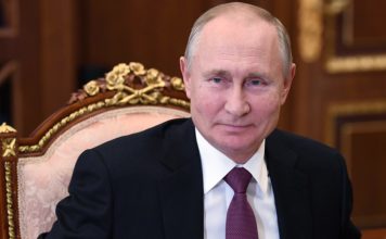 Путин отговори на Байдън: Да си жив и здрав!
