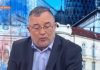 Д-р Чавдар Ботев: „Може да се твърди, че 40% от хората по принцип не боледуват от коронавирус“