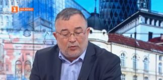 Д-р Чавдар Ботев: „Може да се твърди, че 40% от хората по принцип не боледуват от коронавирус“