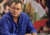 Колкото повече те плюят нищожествата на мутрите, толкова повече се страхуват от теб