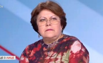 Татяна Дончева: ГЕРБ пускат на терена няколко формации за разсейване на гласове