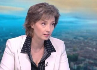 Д-р Цветеслава Гълъбова: Г-жо Сунгарска, не сме идиоти и спрете да вменявате на хората чувство на вина!