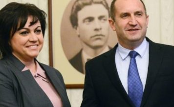 Корнелия Нинова: Няма да бъда кандидат за президент, няма война с Радев