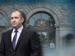Радев постави противника в цугцванг ! Шах и мат, г-н Борисов