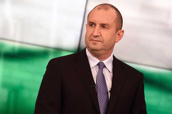 Президентът Радев с най-висок рейтинг, има 52% доверие, а Борисов – 31%