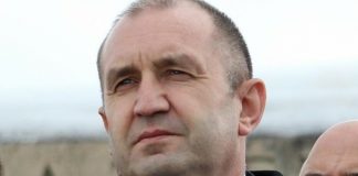 Пореден шамар от президента: Сезира КС за Бюрото за охрана към главния прокурор