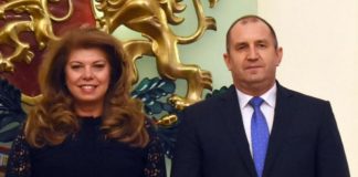 БСП подкрепя президента Радев за втори мандат
