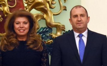 БСП подкрепя президента Радев за втори мандат