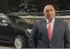 Фейсбук изригна след монолога на Борисов: ”С мутри не се преговаря”, ”Мамин сладък”, ”Тъжен и нелеп”