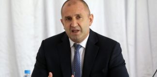 Радев дава третия мандат на БСП на 5 май