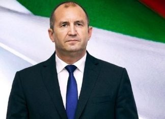 Докато Румен Радев е Президент на България за всички нас има бъдеще като нация.