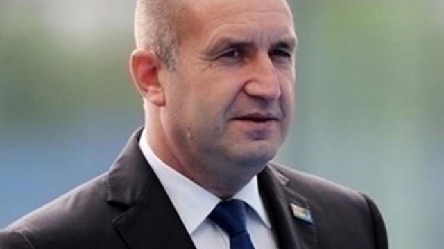 Президентът Радев свиква до месец новото Народно събрание