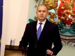 Радев започва консултации с партиите за състава на ЦИК