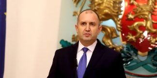 Радев започва консултации с партиите за състава на ЦИК
