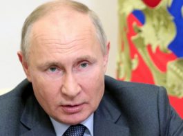 Владимир Путин: Русия ще направи България силна и защитена, ако излезе от НАТО!