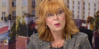 Румяна Ченалова: Жертвите на борисовото управление са хиляди, но се спотайват