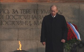 Владимир Путин: Ще пощадя България само заради Радев!