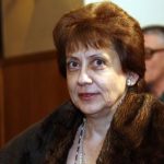 Ренета Инджова: Събранието на ГЕРБ беше като погребението на Георги Димитров! (И още във видеото)